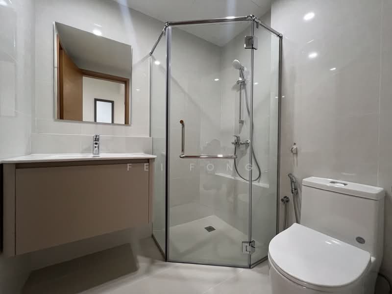 The Waterina, 67 Lorong 40 Geylang, 1 Bedroom, 700 sqft, Apartment For Sale, by Fei Fong, 24668493 - PropertyGuru.com.sg
