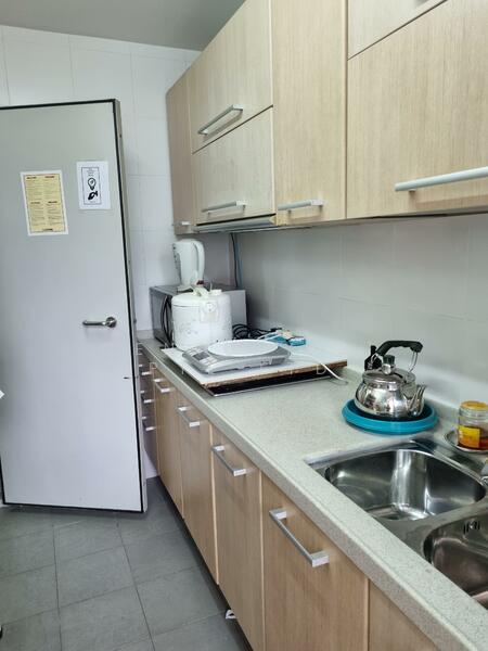 East Mews, 853 Mountbatten Road, Room Rental, 100 sqft, Condominium For Rent, by CHONG KING WAH (Irene), 24668555 - PropertyGuru.com.sg