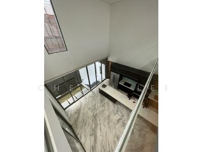For Rent - Tan Kim Cheng Road 5-Bedroom Bungalow For Rent