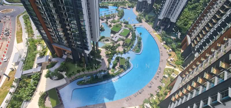 Normanton Park, 57 Normanton Park, 1 Bedroom, 527 sqft, Condominium For Rent, by Tina Sun, 24668823 - PropertyGuru.com.sg