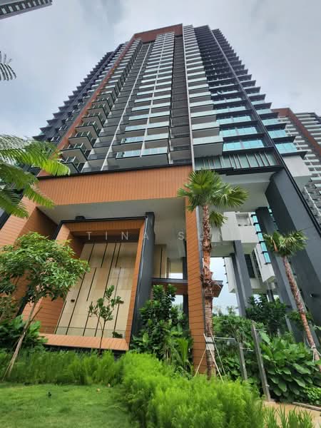 Normanton Park, 57 Normanton Park, 1 Bedroom, 527 sqft, Condominium For Rent, by Tina Sun, 24668823 - PropertyGuru.com.sg