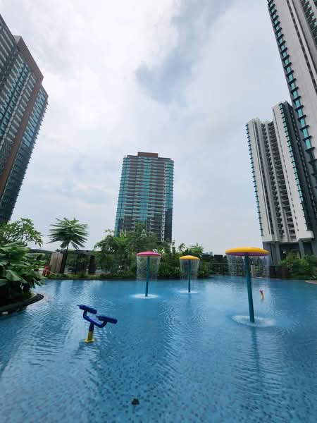 Normanton Park, 57 Normanton Park, 1 Bedroom, 527 sqft, Condominium For Rent, by Tina Sun, 24668823 - PropertyGuru.com.sg