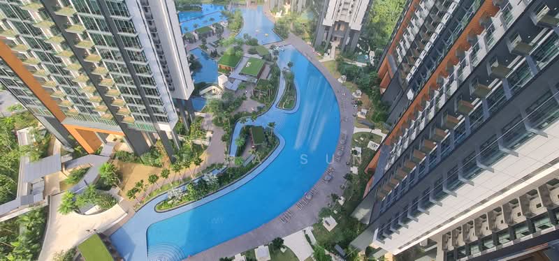 Normanton Park, 57 Normanton Park, 1 Bedroom, 527 sqft, Condominium For Rent, by Tina Sun, 24668823 - PropertyGuru.com.sg