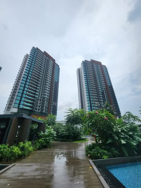 Normanton Park, 57 Normanton Park, 1 Bedroom, 527 sqft, Condominium For Rent, by Tina Sun, 24668823 - PropertyGuru.com.sg