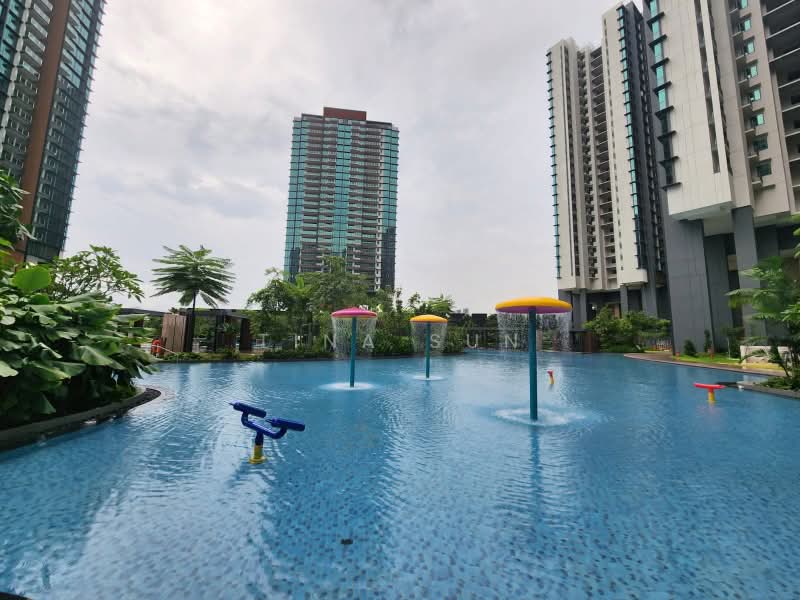 Normanton Park, 57 Normanton Park, 1 Bedroom, 527 sqft, Condominium For Rent, by Tina Sun, 24668823 - PropertyGuru.com.sg