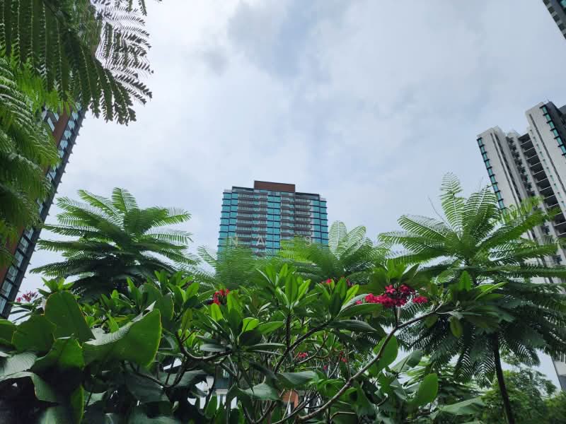 Normanton Park, 57 Normanton Park, 1 Bedroom, 527 sqft, Condominium For Rent, by Tina Sun, 24668823 - PropertyGuru.com.sg
