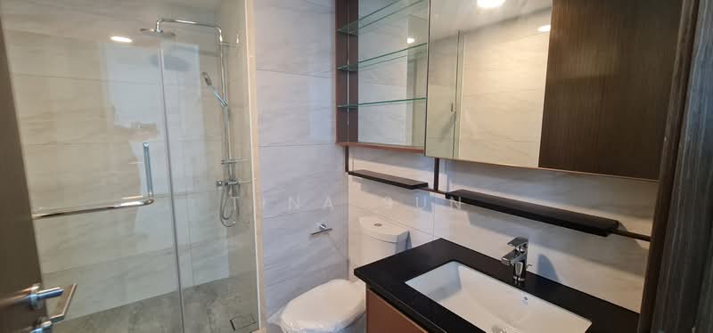 Normanton Park, 57 Normanton Park, 1 Bedroom, 527 sqft, Condominium For Rent, by Tina Sun, 24668823 - PropertyGuru.com.sg