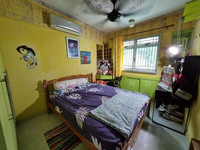 For Rent - 102B Punggol Field