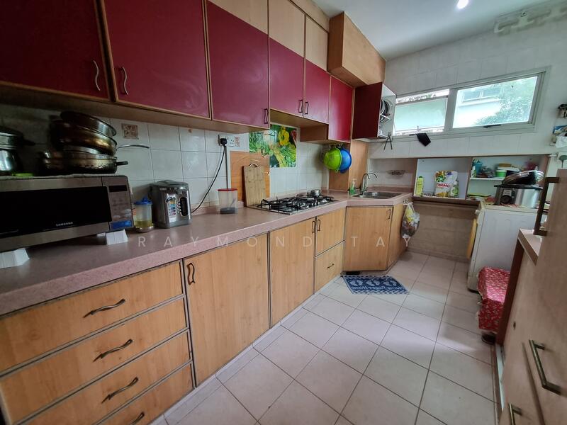 For Rent - 102B Punggol Field