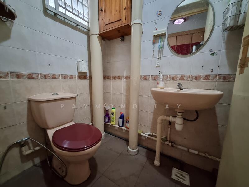 For Rent - 102B Punggol Field