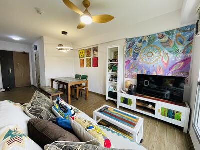 For Rent - 408A Northshore Drive