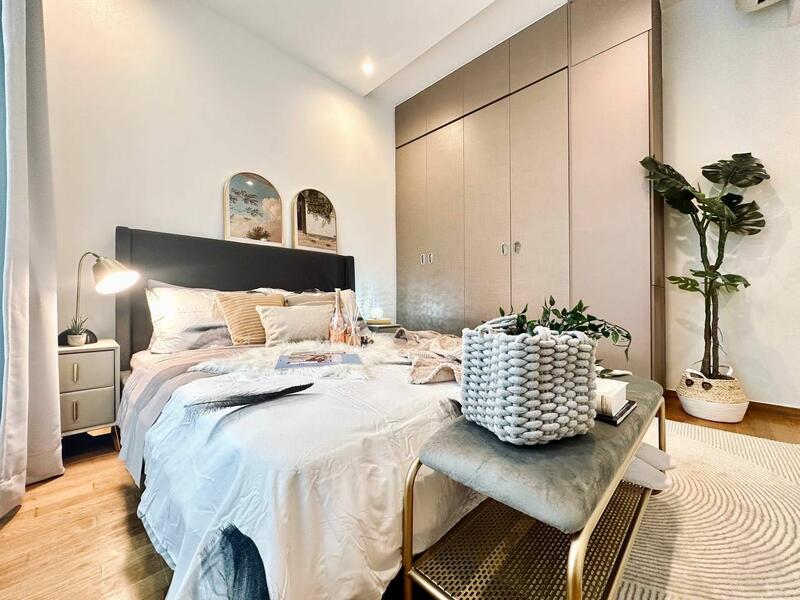 Vacanza @ East, 46 Lengkong Tujoh, 1 Bedroom, 484 sqft, Condominium For Rent, by June Ling, 24668987 - PropertyGuru.com.sg
