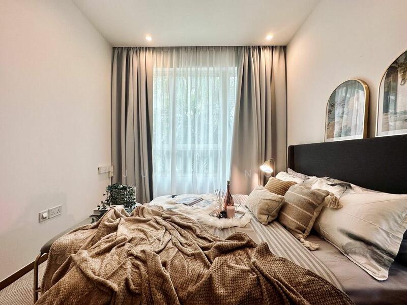 Vacanza @ East, 46 Lengkong Tujoh, 1 Bedroom, 484 sqft, Condominium For Rent, by June Ling, 24668987 - PropertyGuru.com.sg