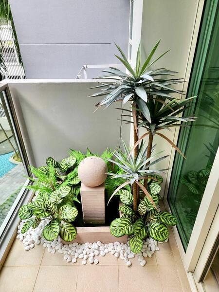 Vacanza @ East, 46 Lengkong Tujoh, 1 Bedroom, 484 sqft, Condominium For Rent, by June Ling, 24668987 - PropertyGuru.com.sg