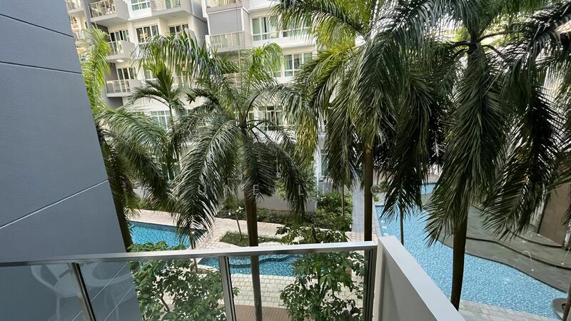 Vacanza @ East, 46 Lengkong Tujoh, 1 Bedroom, 484 sqft, Condominium For Rent, by June Ling, 24668987 - PropertyGuru.com.sg