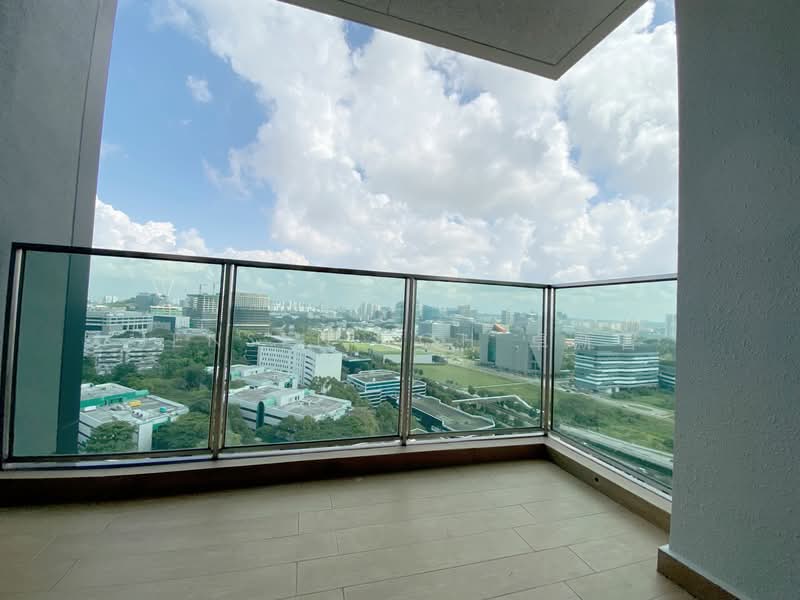 Normanton Park, 61 Normanton Park, 3 Bedrooms, 915 sqft, Condominium For Rent, by Jensen Toh 卓新智, 24668990 - PropertyGuru.com.sg