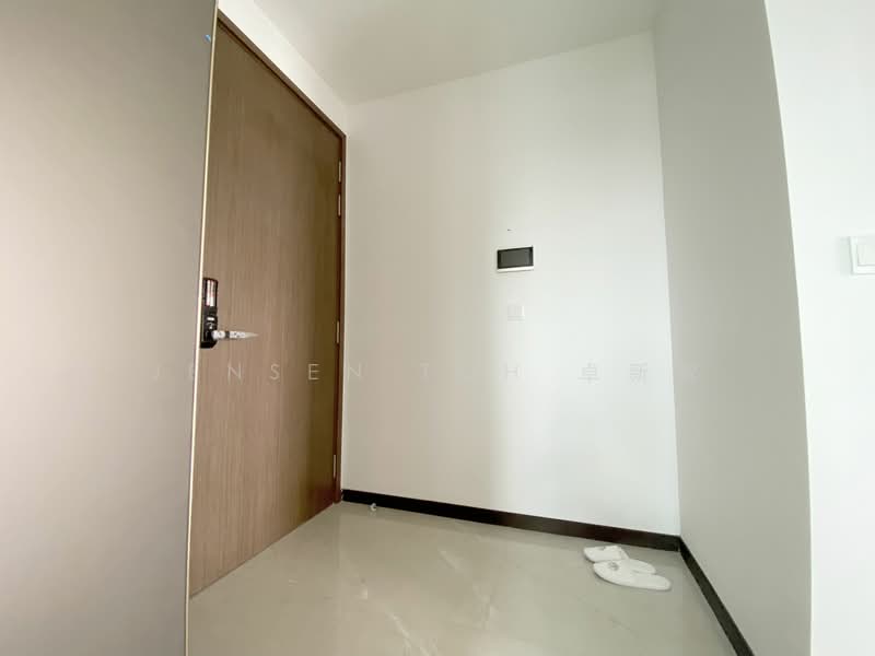 Normanton Park, 61 Normanton Park, 3 Bedrooms, 915 sqft, Condominium For Rent, by Jensen Toh 卓新智, 24668990 - PropertyGuru.com.sg