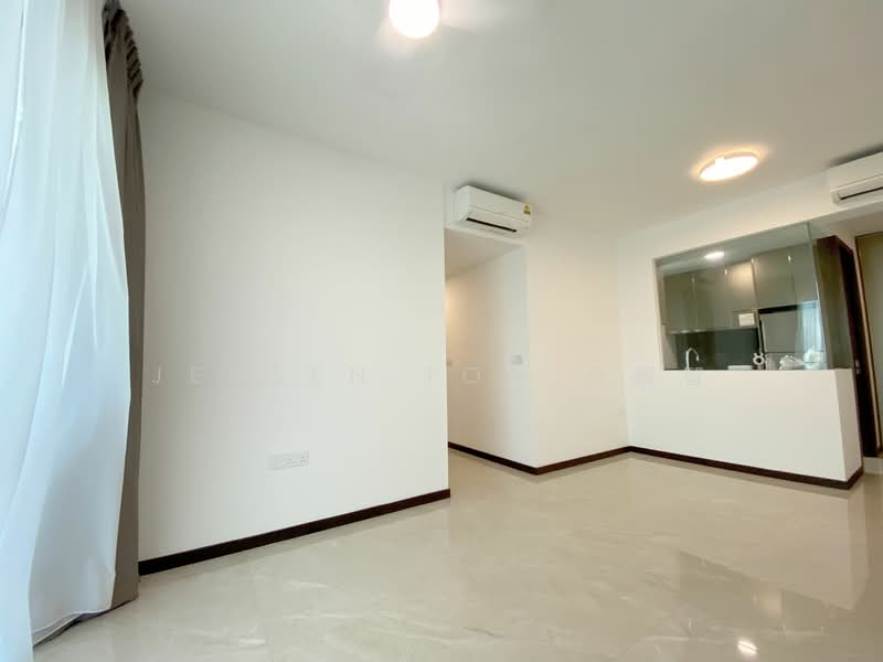 Normanton Park, 61 Normanton Park, 3 Bedrooms, 915 sqft, Condominium For Rent, by Jensen Toh 卓新智, 24668990 - PropertyGuru.com.sg