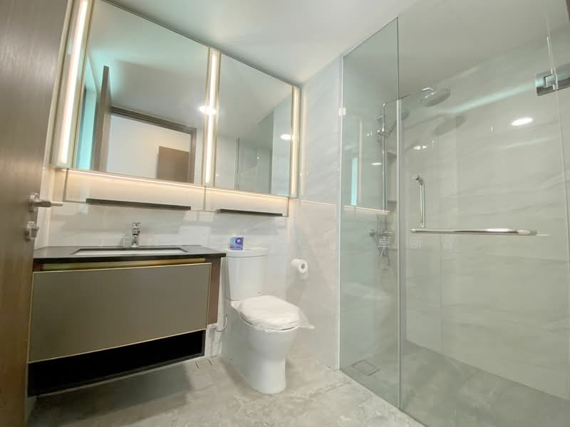 Normanton Park, 61 Normanton Park, 3 Bedrooms, 915 sqft, Condominium For Rent, by Jensen Toh 卓新智, 24668990 - PropertyGuru.com.sg