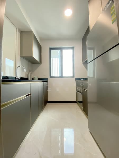 Normanton Park, 61 Normanton Park, 3 Bedrooms, 915 sqft, Condominium For Rent, by Jensen Toh 卓新智, 24668990 - PropertyGuru.com.sg