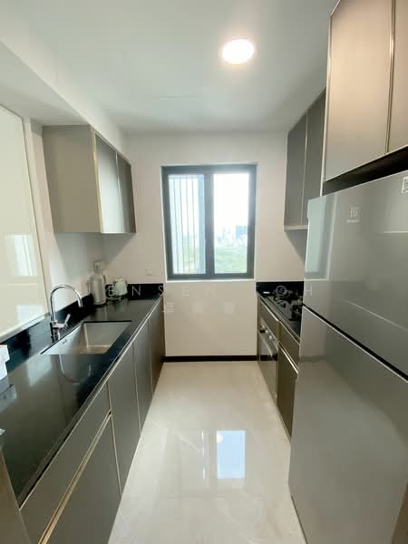 Normanton Park, 61 Normanton Park, 3 Bedrooms, 915 sqft, Condominium For Rent, by Jensen Toh 卓新智, 24668990 - PropertyGuru.com.sg