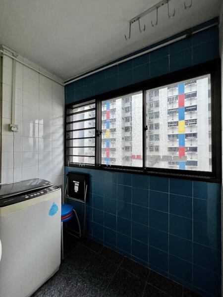 348 Ubi Avenue 1, 348 Ubi Avenue 1, 3 Bedrooms, 904 sqft, HDB Flat For Rent, by Lim Willy, 24669163 - PropertyGuru.com.sg