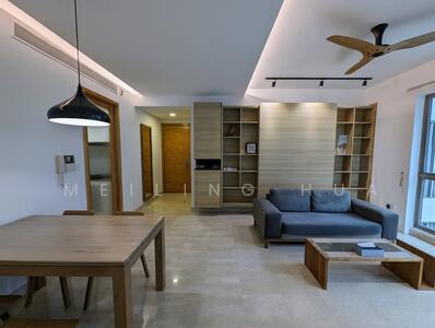 For Rent - Amaryllis Ville