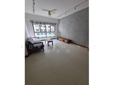 For Rent - 272A Punggol Walk