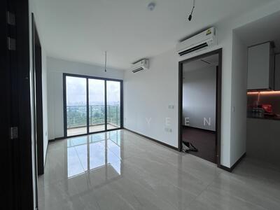 For Rent - Normanton Park