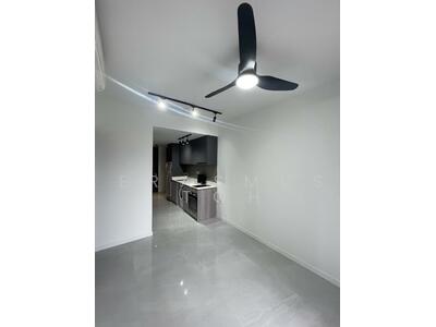 For Rent - Riverfront Residences