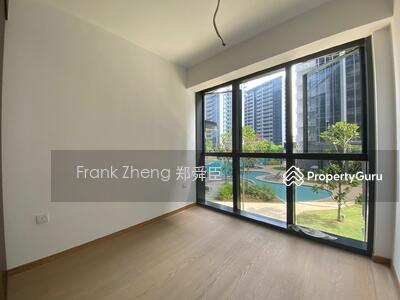 For Rent - The Florence Residences