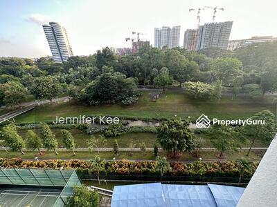 For Rent - Bishan Park Condo