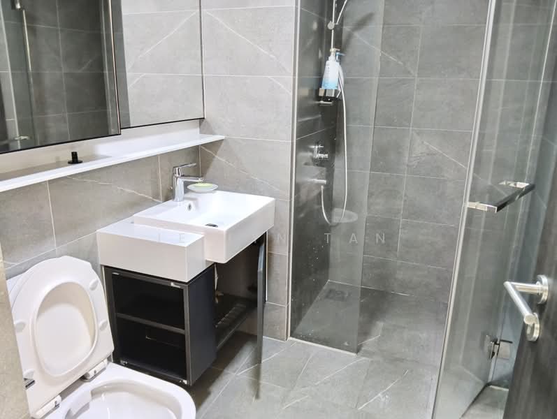 Riverfront Residences, 47 Hougang Avenue 7, 1 Bedroom, 463 sqft, Condominium For Rent, by Jerlyn Tan, 24669700 - PropertyGuru.com.sg