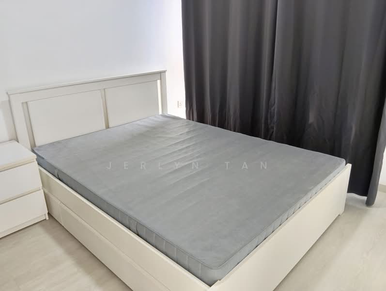 Riverfront Residences, 47 Hougang Avenue 7, 1 Bedroom, 463 sqft, Condominium For Rent, by Jerlyn Tan, 24669700 - PropertyGuru.com.sg