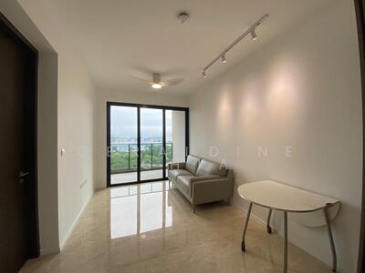 For Rent - Avenue South Residence
