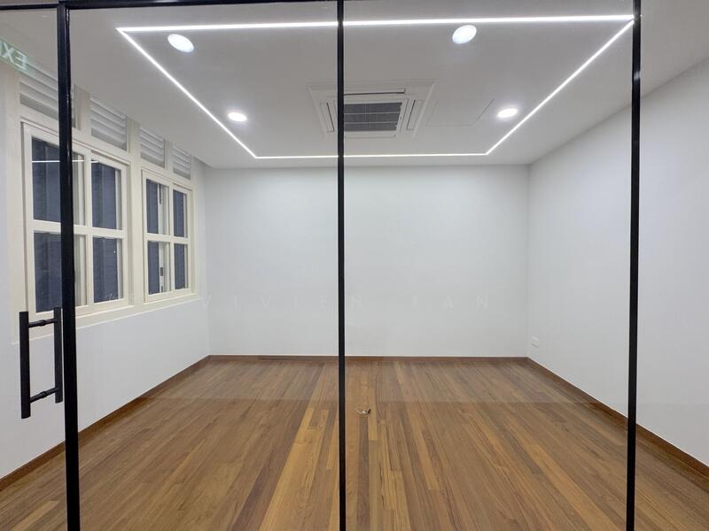 Nicely Renovated Shophouse in Craig Road | Move-in Condition, Craig Road/ Duxton Road/ Duxton Hill/ Tras Street, 1,410 sqft, Office For Rent, by Vivien Tan, 24669783 - CommercialGuru.com.sg