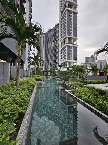 Sky Everton, 50 Everton Road, 2 Bedrooms, 624 sqft, Condominium For Rent, by Esther Wang 王芝茵, 24669815 - PropertyGuru.com.sg