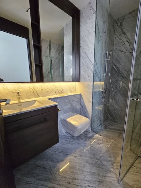 Sky Everton, 50 Everton Road, 2 Bedrooms, 624 sqft, Condominium For Rent, by Esther Wang 王芝茵, 24669815 - PropertyGuru.com.sg