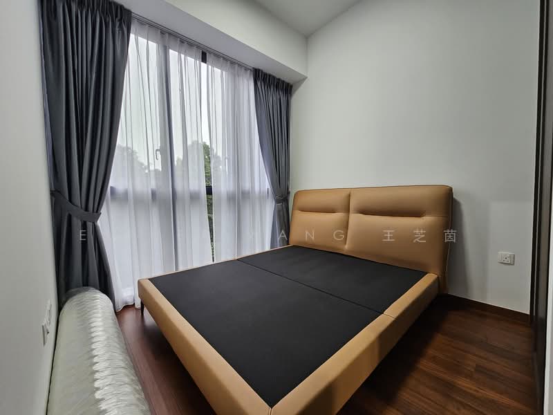 Sky Everton, 50 Everton Road, 2 Bedrooms, 624 sqft, Condominium For Rent, by Esther Wang 王芝茵, 24669815 - PropertyGuru.com.sg