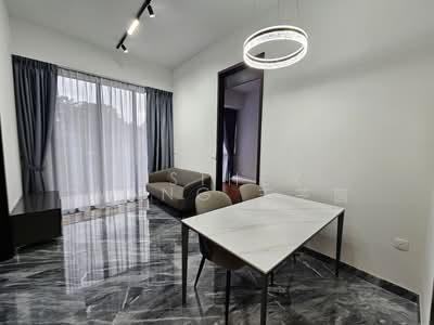 For Rent - Sky Everton