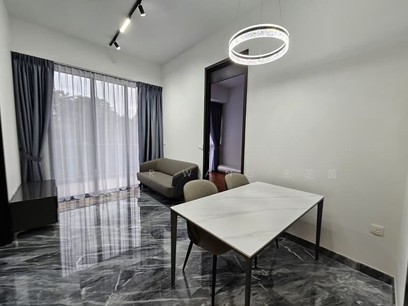 Sky Everton, 50 Everton Road, 2 Bedrooms, 624 sqft, Condominium For Rent, by Esther Wang 王芝茵, 24669815 - PropertyGuru.com.sg