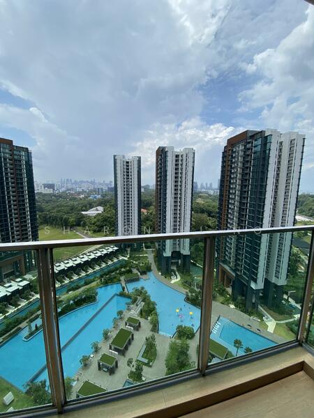 Normanton Park, 59 Normanton Park, 1 Bedroom, 527 sqft, Condominium For Rent, by Sharon HL Ng, 24669845 - PropertyGuru.com.sg