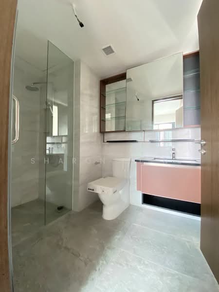 Normanton Park, 59 Normanton Park, 1 Bedroom, 527 sqft, Condominium For Rent, by Sharon HL Ng, 24669845 - PropertyGuru.com.sg