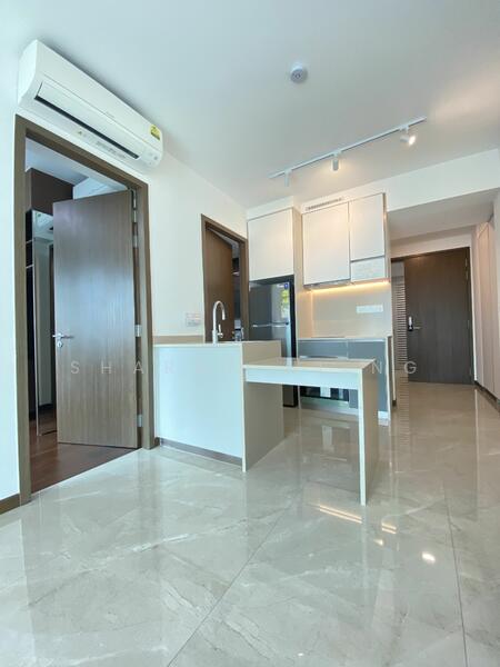 Normanton Park, 59 Normanton Park, 1 Bedroom, 527 sqft, Condominium For Rent, by Sharon HL Ng, 24669845 - PropertyGuru.com.sg