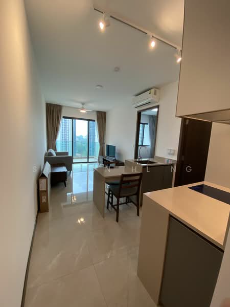 Normanton Park, 59 Normanton Park, 1 Bedroom, 527 sqft, Condominium For Rent, by Sharon HL Ng, 24669845 - PropertyGuru.com.sg