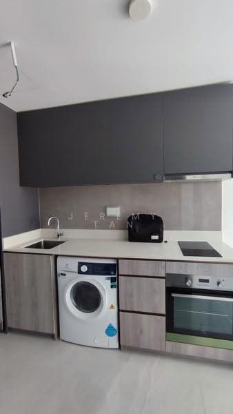 Riverfront Residences, 51 Hougang Avenue 7, Hougang / Punggol / Sengkang, 1 Bedroom, 463 sqft, Condominium For Rent, by Jeremy Tan, 24669850 - PropertyGuru.com.sg