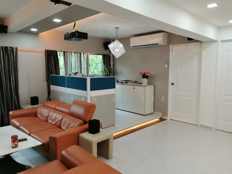 For Rent - 950 Jurong West Street 91