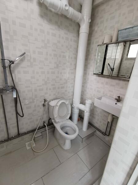 For Rent - 950 Jurong West Street 91