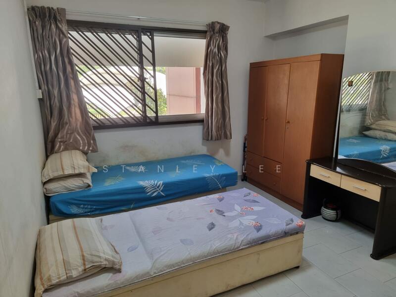 For Rent - 950 Jurong West Street 91