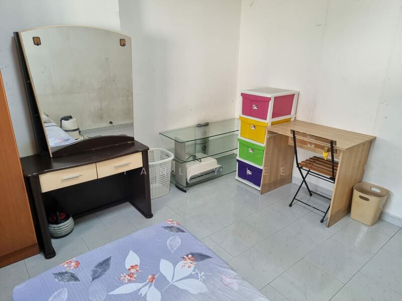 For Rent - 950 Jurong West Street 91